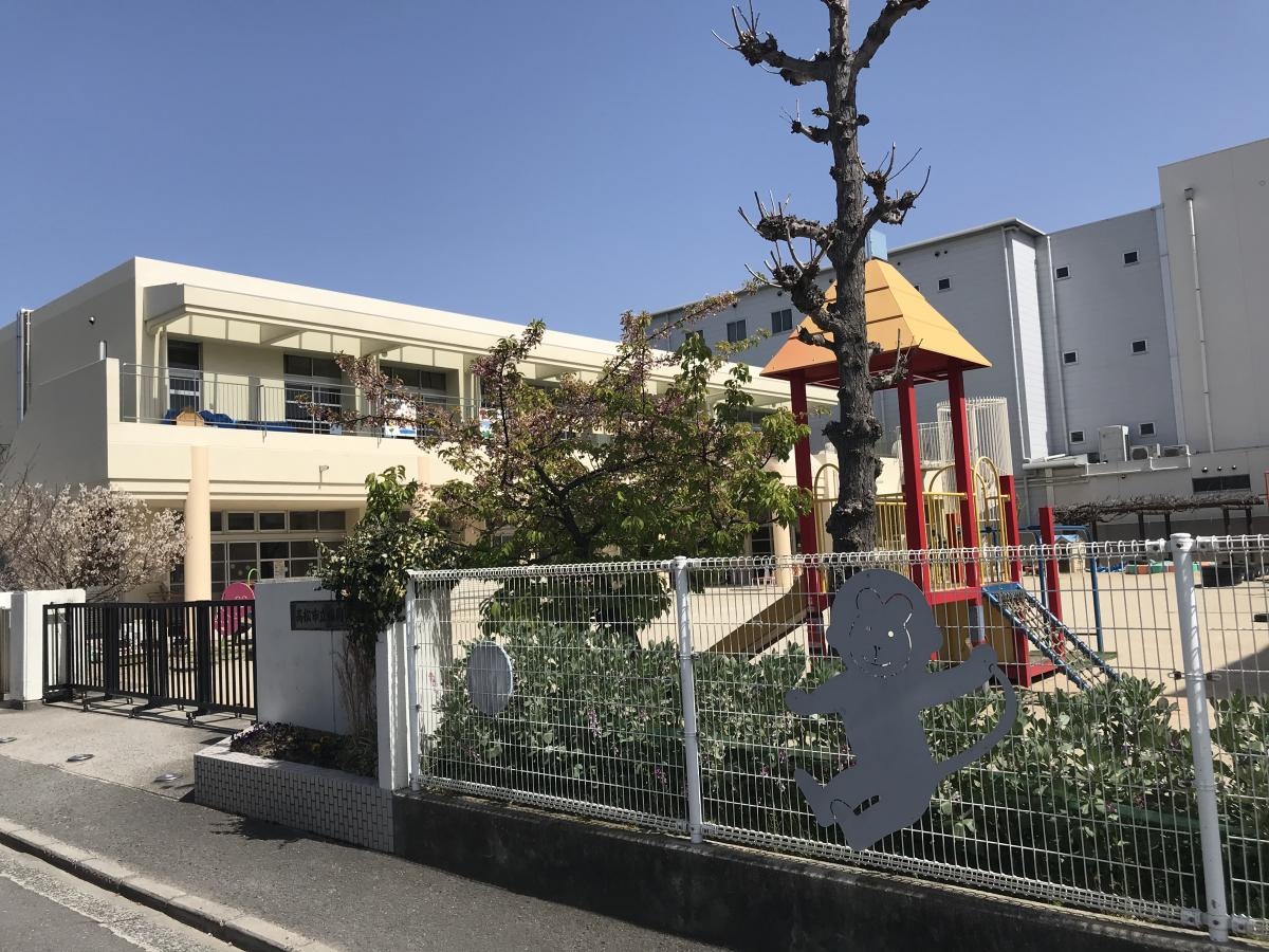 福岡保育所