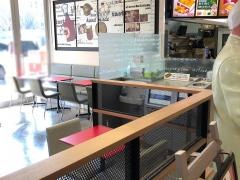ケンタッキーフライドチキン　ゆめタウン大江店