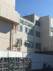 厚地リハビリテーション病院