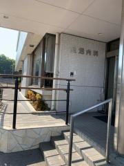 貝沼内科