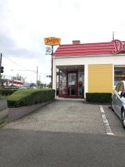 デニーズ　郡山富久山店