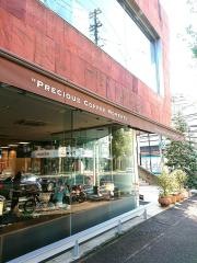 上島珈琲店　本店