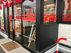 ラーメン山岡家　恵庭店