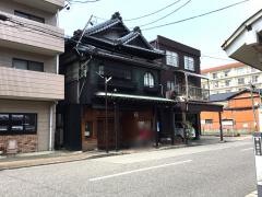 大橋屋本町茶寮