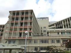 沖縄県立南部医療センター・こども医療センター