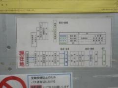 「秋保郵便局前」バス停留所