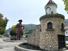 近江高島駅