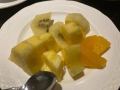 カジュアルダイニング　チエロ