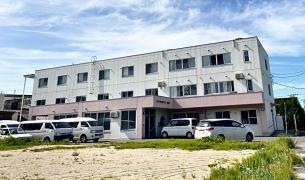 かがやきの里むつみ2号館・3号館