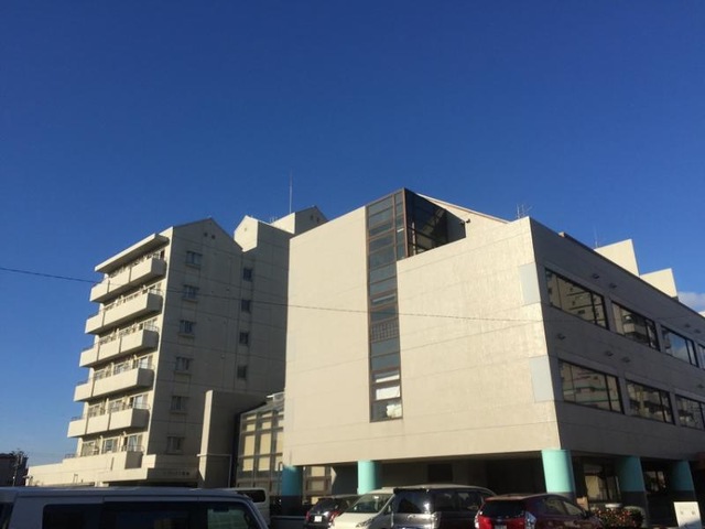 みえ川村老健