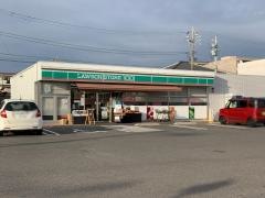 ローソンストア100　高浜湯山町店