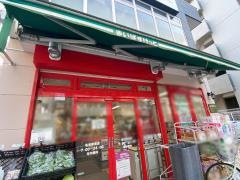 まいばすけっと　亀有駅南店