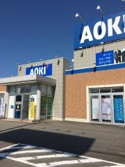 ＡＯＫＩ　高岡駅南店