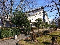 山形美術館