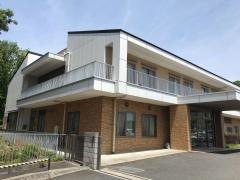 特別養護老人ホーム保見の里