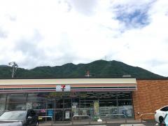 セブンイレブン　波田赤松店