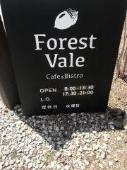 Ｆｏｒｅｓｔ　Ｖａｌｅ
