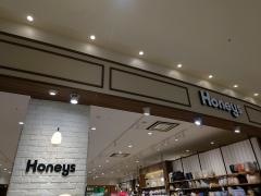 ハニーズ　アリオ上尾店