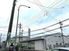 愛知トヨタ　晴丘店