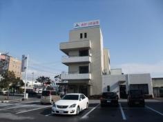 あかつき証券株式会社　長浜支店