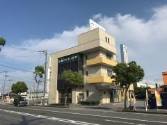 あかつき証券株式会社　長浜支店