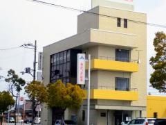 あかつき証券株式会社　長浜支店