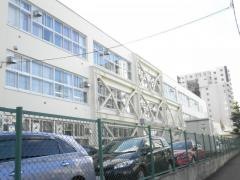 琴似小学校