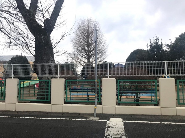 栄光幼稚園/ホームメイト 栄光幼稚園/ホームメイト