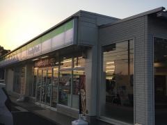 ファミリーマート　宇都宮砥上町店
