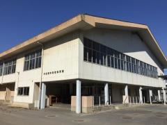 本庄市立本庄南中学校