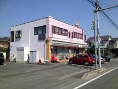セブンイレブン　浦和常盤店