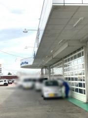 スズキ自販西埼玉スズキアリーナ深谷