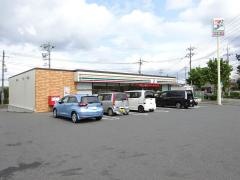 セブンイレブン　千葉大宮台3丁目店