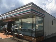 セブンイレブン　千葉大宮台3丁目店