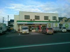 ファミリーマート　ルーキー丸山四丁目店