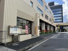 京橋消防署
