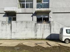 奴奈川小学校