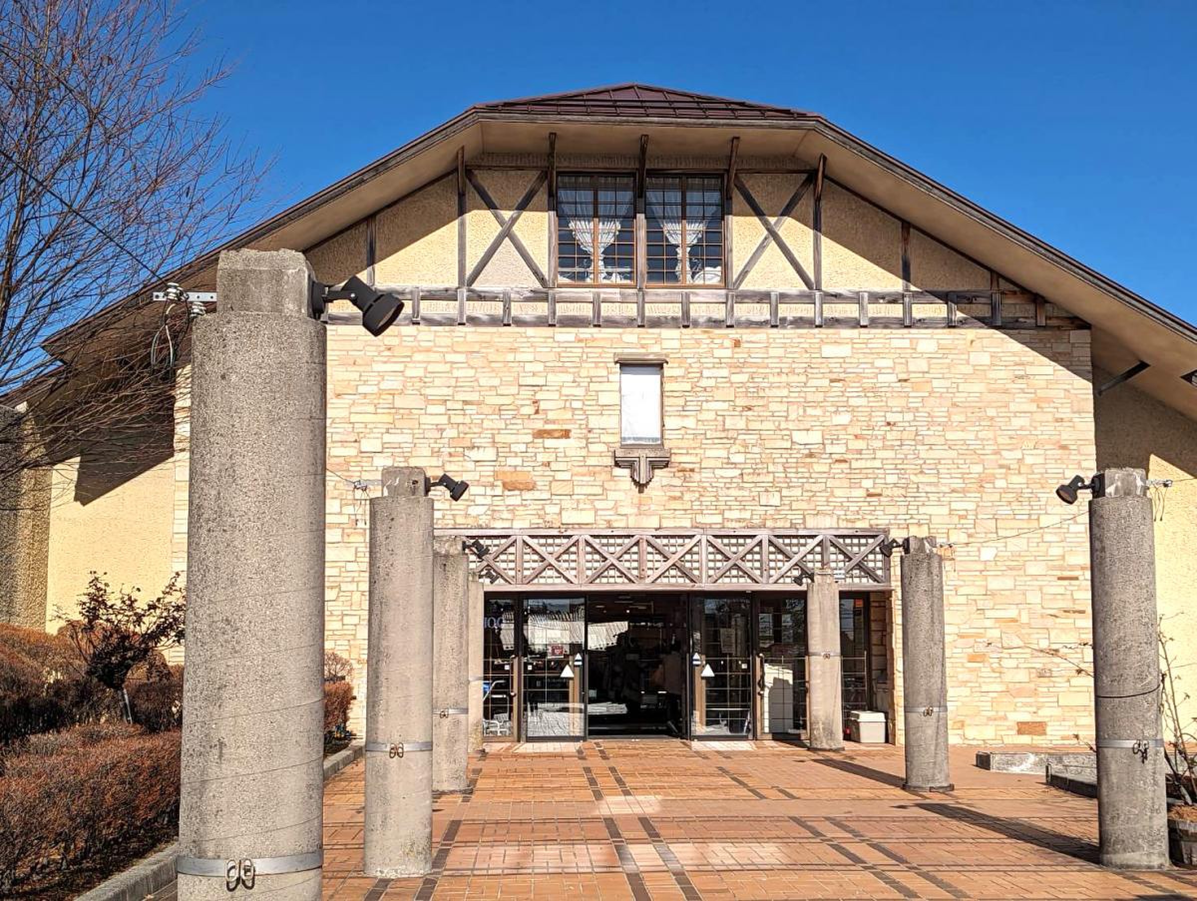 ベル シャイン 駒ヶ根 店