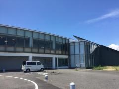 吉田町立図書館