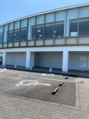 吉田町立図書館