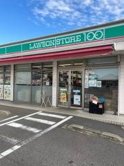 ローソンストア100　岡崎牧御堂店