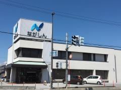 長浜信用金庫神照支店