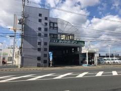 タイヤガーデン　ＡＳＡＨＩ久世