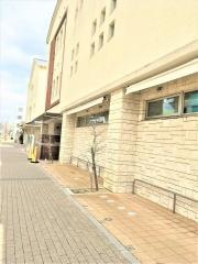 細田保育所_施設外観