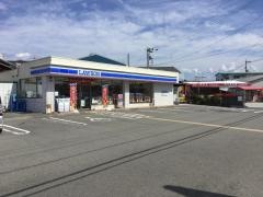 ローソン　高知大津店