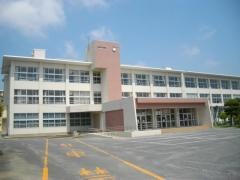 島門小学校