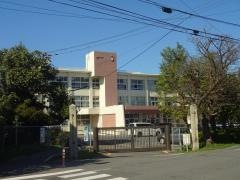 島門小学校