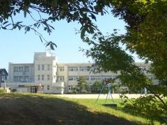 島門小学校