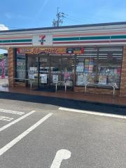 セブンイレブン　大分八幡店