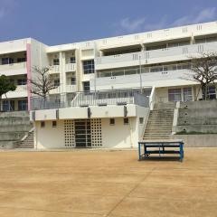 中の町小学校